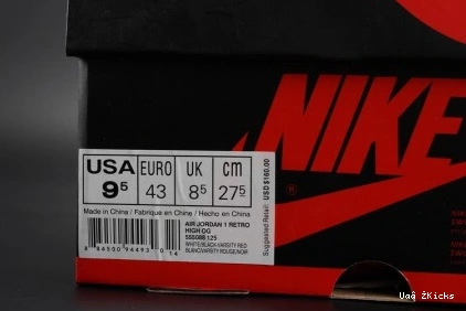 Jordan Cozy 317 Toe 1 555088-125 Retro Black 0801